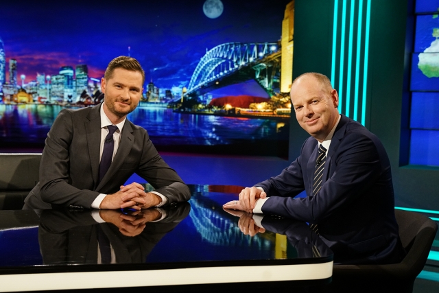 The Weekly with Charlie Pickering | ABC